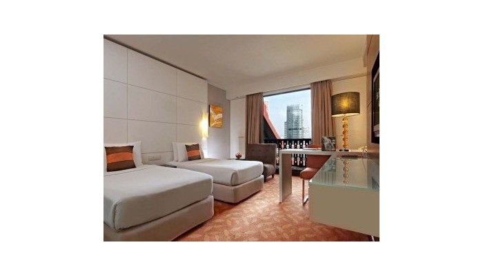 Hotel Seri Pacific poza 3