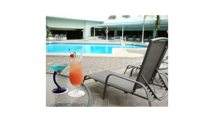 Hotel Seri Pacific poza 7