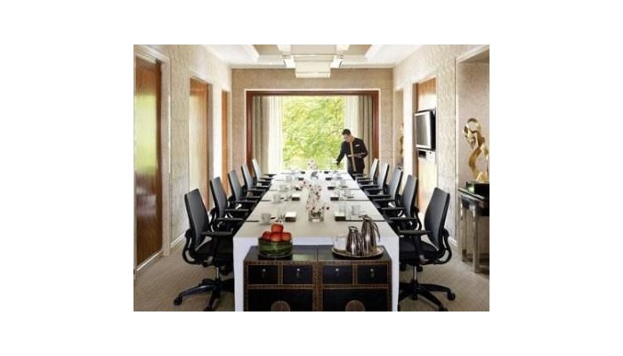 Hotel Shangri-la poza 10