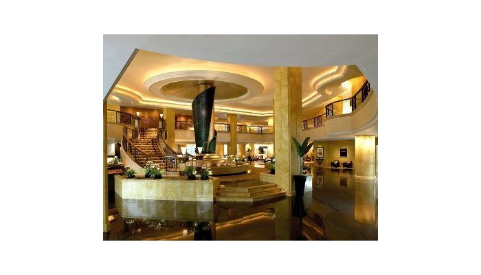 Hotel Shangri-la poza 2