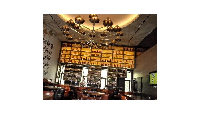 Hotel Shangri-la poza 8