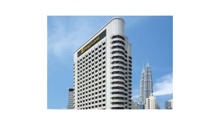 Hotel Shangri-la poza 0