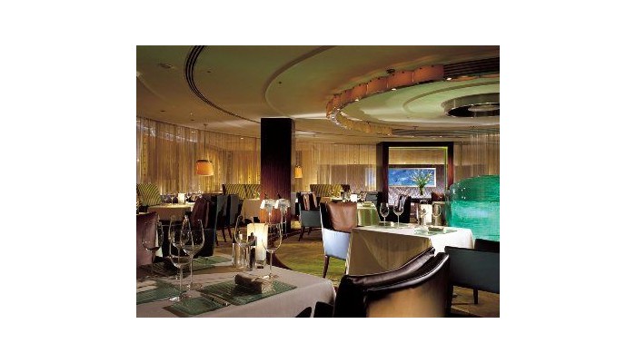 Hotel Shangri-la poza 6