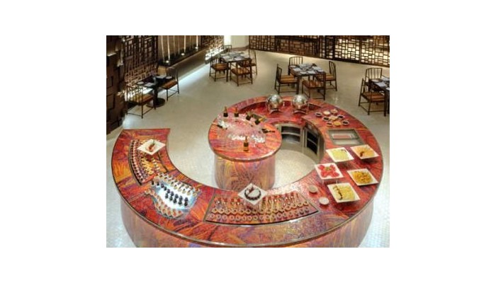 Hotel Sheraton Imperial poza 5