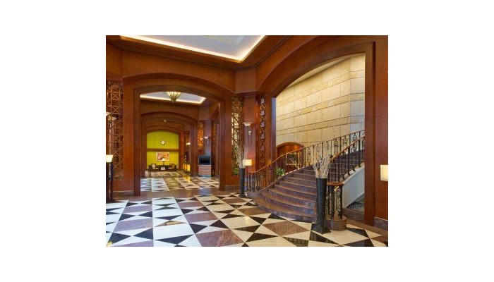 Hotel Sheraton Imperial poza 11