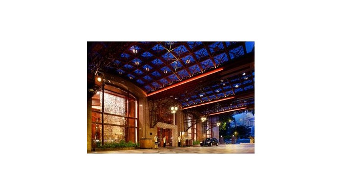 Hotel Sheraton Imperial poza 0