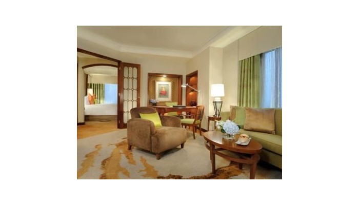 Hotel Sheraton Imperial poza 4