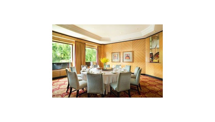 Hotel Sheraton Imperial Kuala Lumpur poza 6