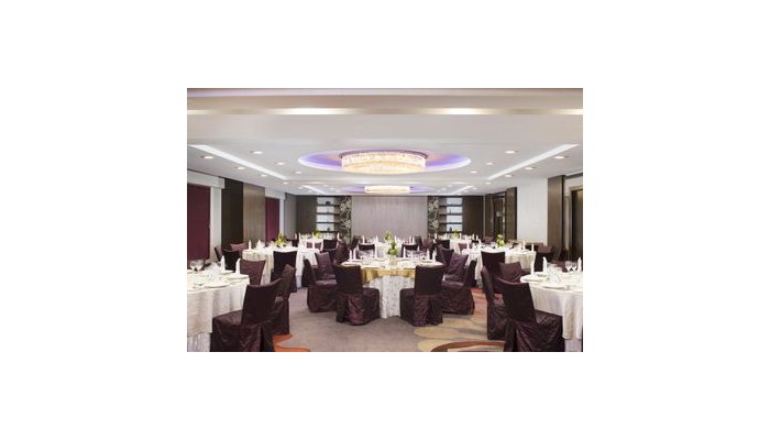 Hotel Sheraton Imperial Kuala Lumpur poza 11