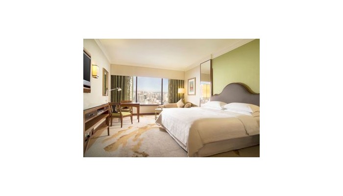 Hotel Sheraton Imperial Kuala Lumpur poza 4