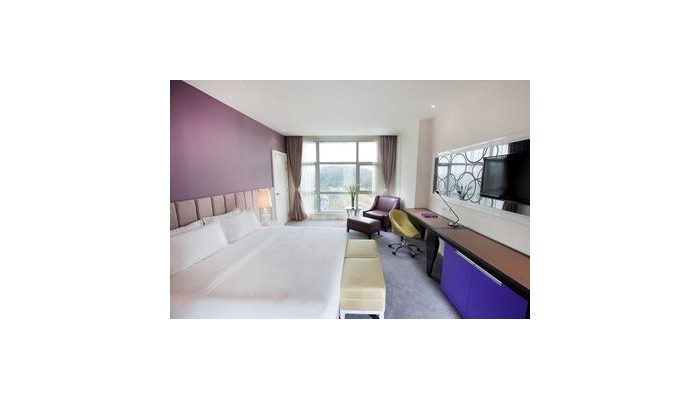 Hotel Silka Cheras Kuala Lumpur poza 5