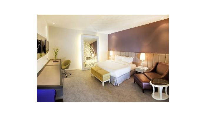 Hotel Silka Cheras Kuala Lumpur poza 2