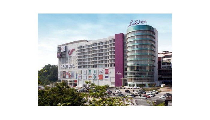 Hotel Silka Cheras Kuala Lumpur poza 0
