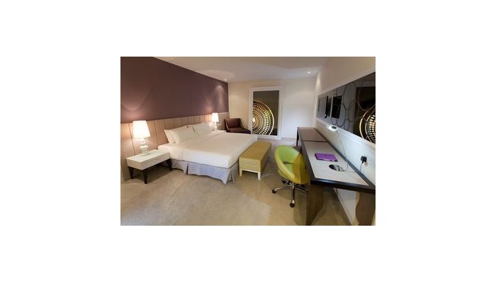 Hotel Silka Cheras Kuala Lumpur poza 8