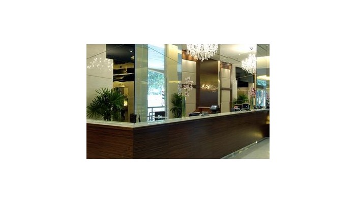 Poza pentru Hotel Silka Maytower 307-1488122845 Hotel Silka Maytower poza 0