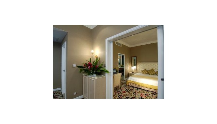 Poza pentru Hotel Silka Maytower 569-1488122846 Hotel Silka Maytower poza 1