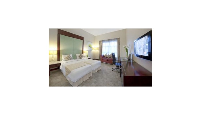 Poza pentru Hotel Silka Maytower 819-1488122852 Hotel Silka Maytower poza 8