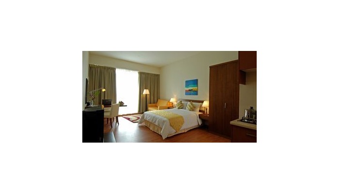 Poza pentru Hotel Silka Maytower 856-1488122847 Hotel Silka Maytower poza 3