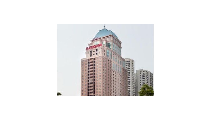 Hotel Silka Maytower Kuala Lumpur poza 10
