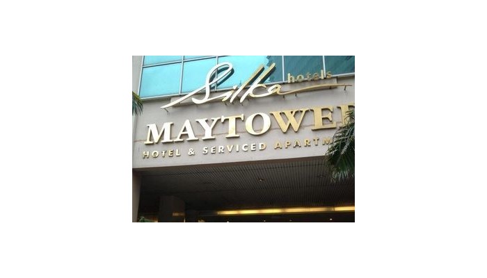 Hotel Silka Maytower Kuala Lumpur poza 11