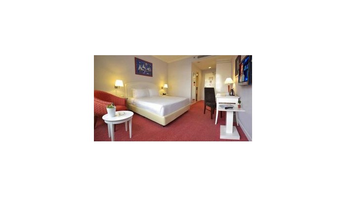 Hotel Soleil poza 11