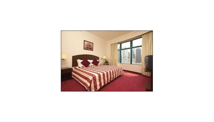 Hotel Soleil Kuala Lumpur poza 2