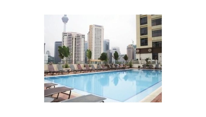 Hotel Soleil Kuala Lumpur poza 11