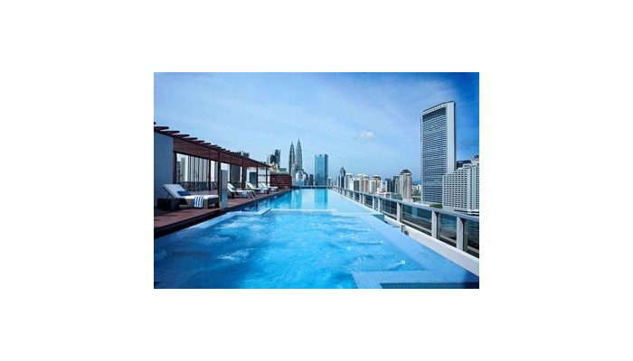 Hotel Somerset Ampang poza 7