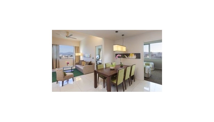 Hotel Somerset Ampang poza 11