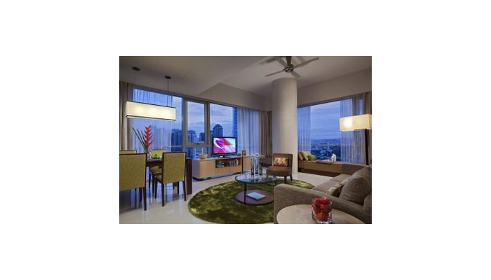 Hotel Somerset Ampang poza 6