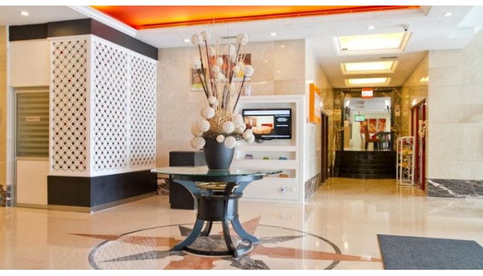 Hotel Sri Petaling Kuala Lumpur poza 2