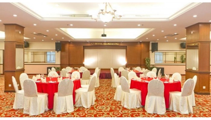 Hotel Sri Petaling Kuala Lumpur poza 5