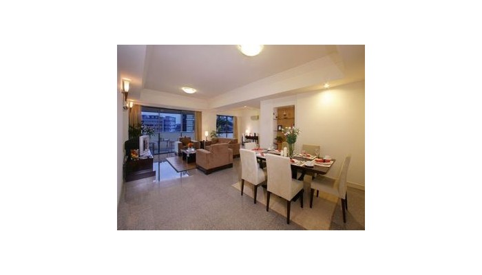 Hotel Sri Tiara Residences poza 3