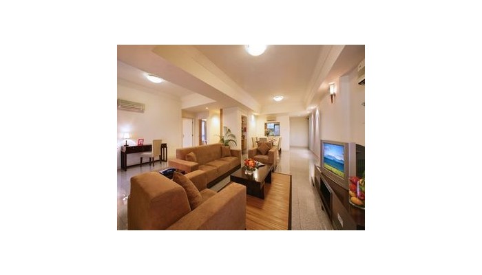 Hotel Sri Tiara Residences poza 0