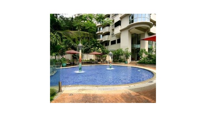 Hotel Sri Tiara Residences poza 5