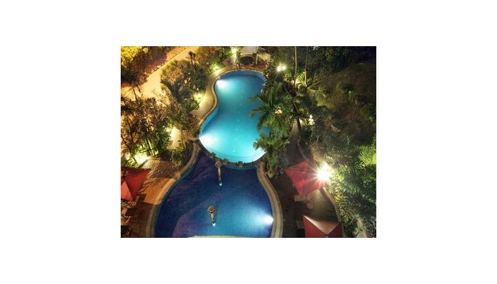 Hotel Sri Tiara Residences poza 4