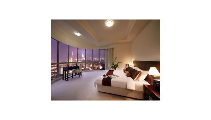 Hotel Sri Tiara Residences poza 2