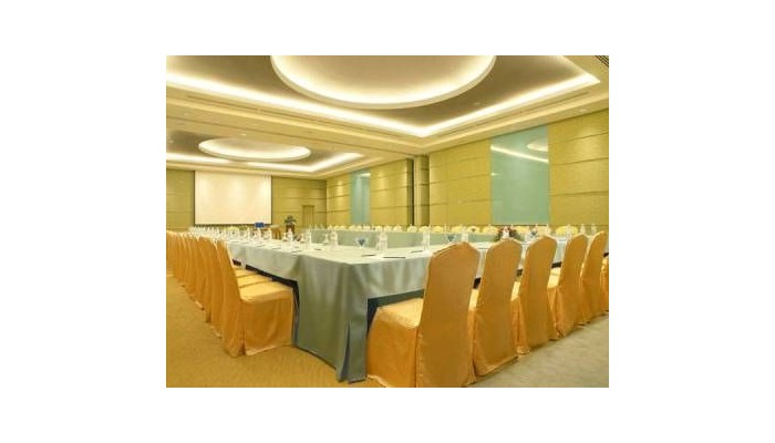 Hotel St Giles Boulevard poza 8