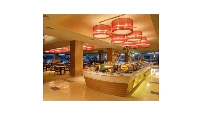 Hotel St Giles Boulevard poza 6