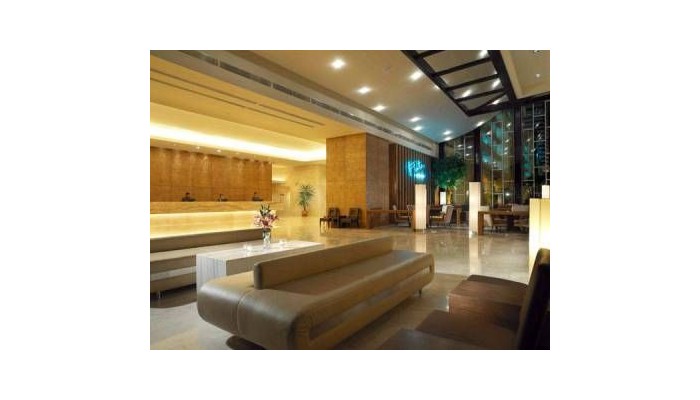 Hotel St Giles Boulevard poza 2