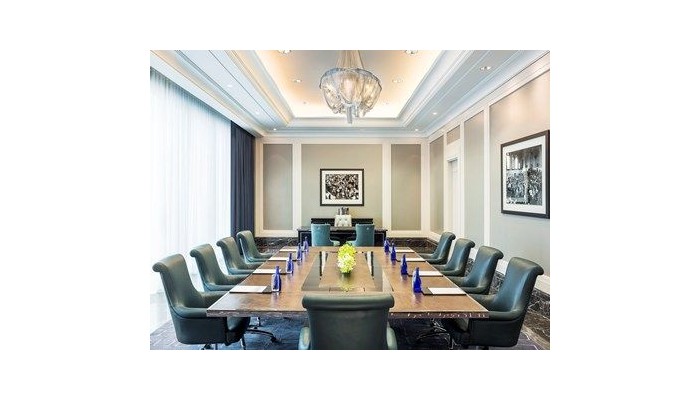 Hotel St. Regis poza 8