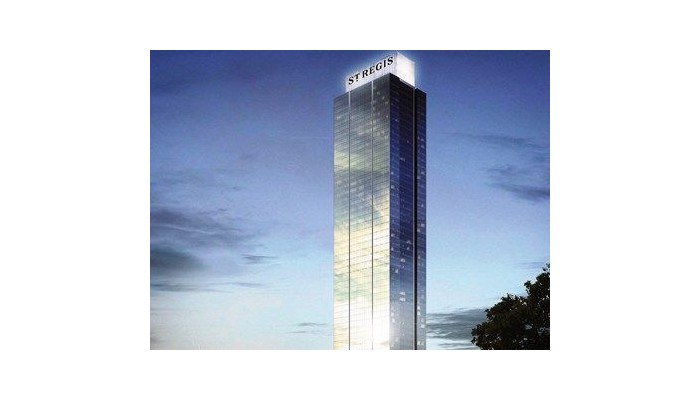 Hotel St. Regis poza 0