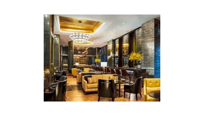 Hotel St. Regis poza 7