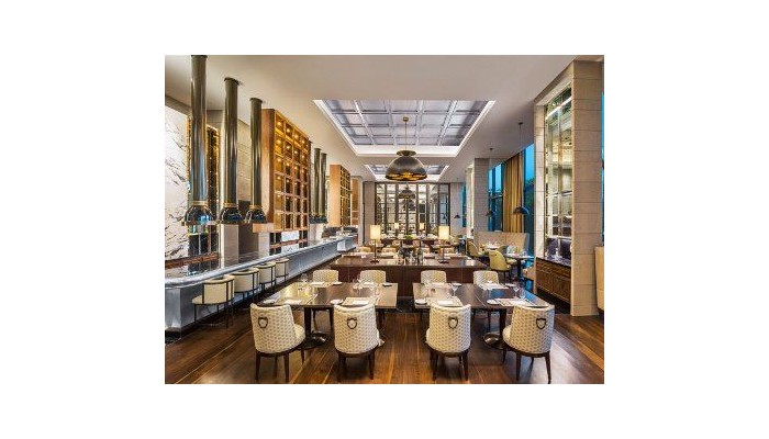 Hotel St. Regis poza 6