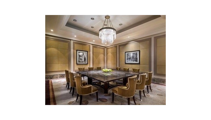 Hotel St. Regis poza 10