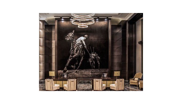 Hotel St. Regis poza 2