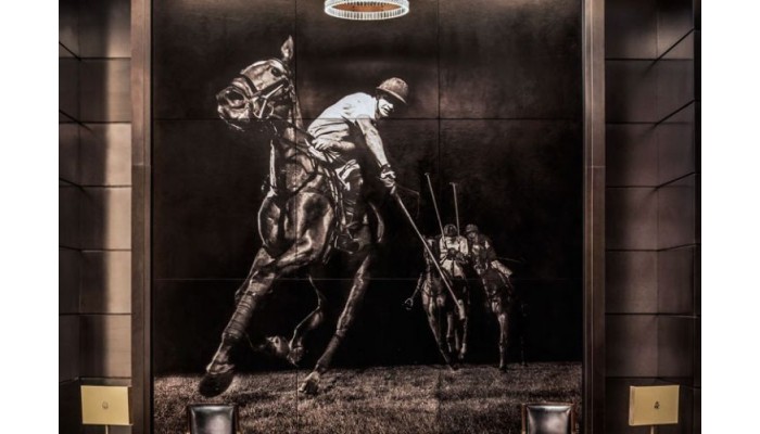 Hotel St. Regis Kuala Lumpur poza 3