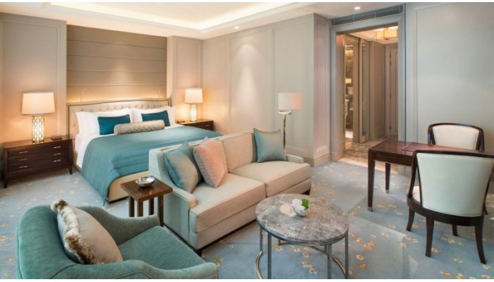 Hotel St. Regis Kuala Lumpur poza 2