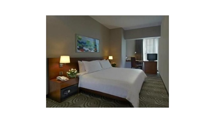 Hotel Starpoints poza 6