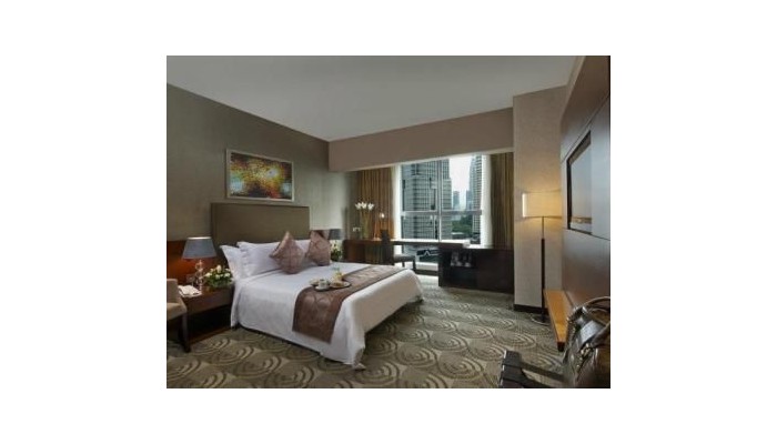 Hotel Starpoints poza 4